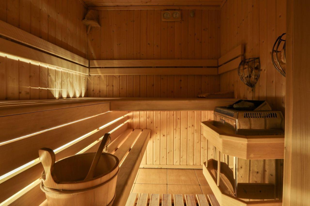 Galicowka Pokoje Goscinne Ciche Male Luaran gambar