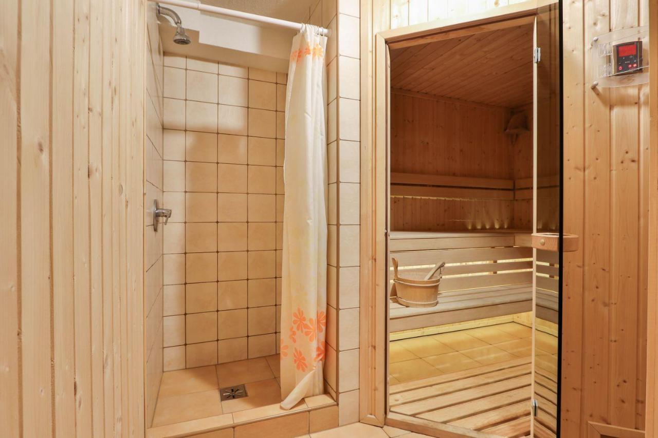 Galicowka Pokoje Goscinne Ciche Male Luaran gambar